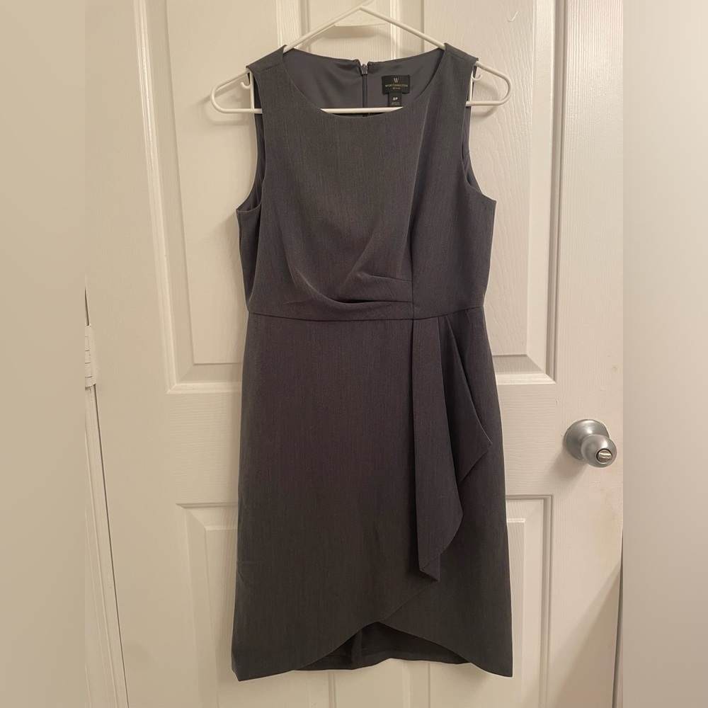 Worthington Petite Dress